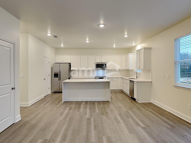 Building Photo - 3069 Ansley Place Rd