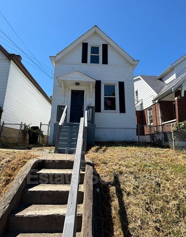 Photo - 1741 Iliff Ave House