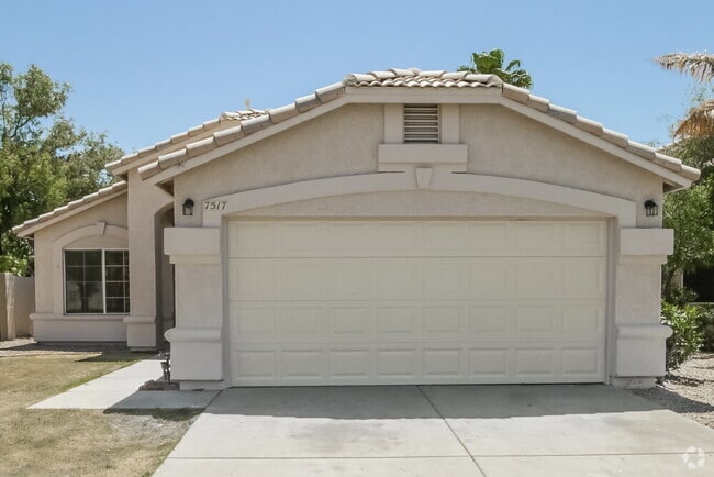 Building Photo - 7517 E Nopal Ave