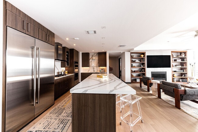 Foto del edificio - National