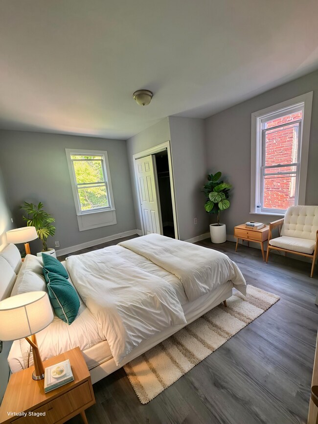 Foto del edificio - 5313 Willows Ave