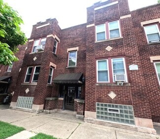 Building Photo - 809 Lexington St