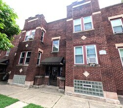 Building Photo - 809 Lexington St