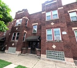 Building Photo - 809 Lexington St