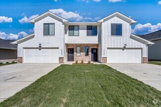 Building Photo - 5411 N Briskbay Ct