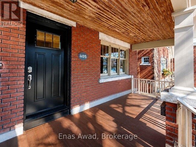 Building Photo - 405 3RD AVENUE