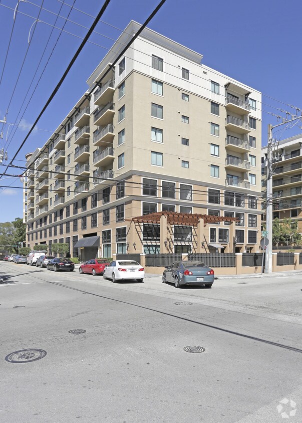 Keystone Villas Apartments Miami, FL