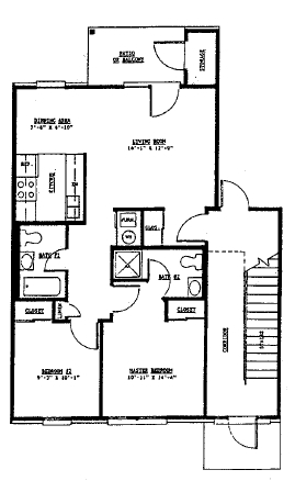 Annex Of New Albany Apartments New Albany In Apartments Com