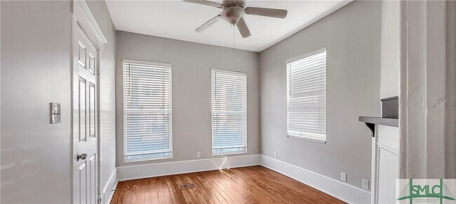 Foto del edificio - 1135 E Gwinnett St
