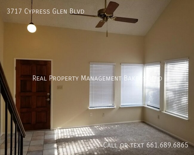 Building Photo - 3717 Cypress Glen Blvd
