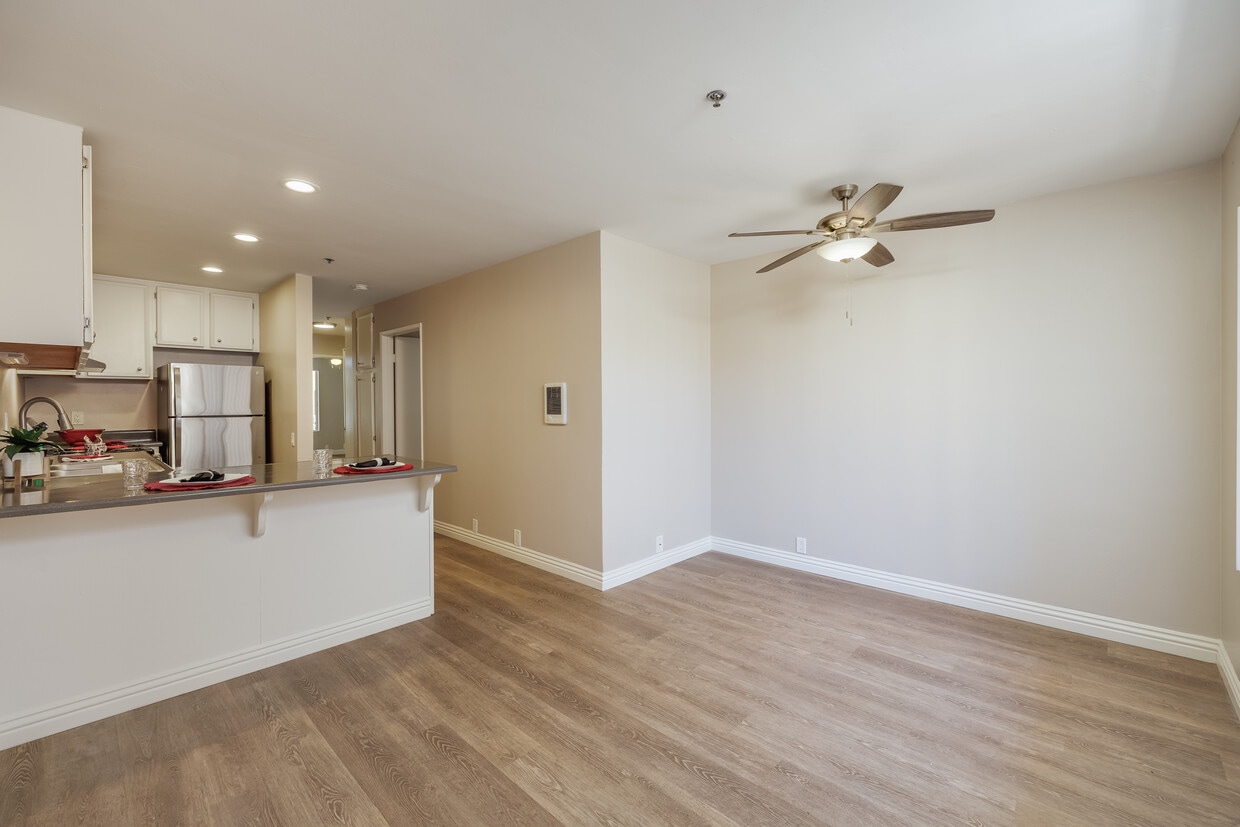 Photo - Hardy Avenue Apartments