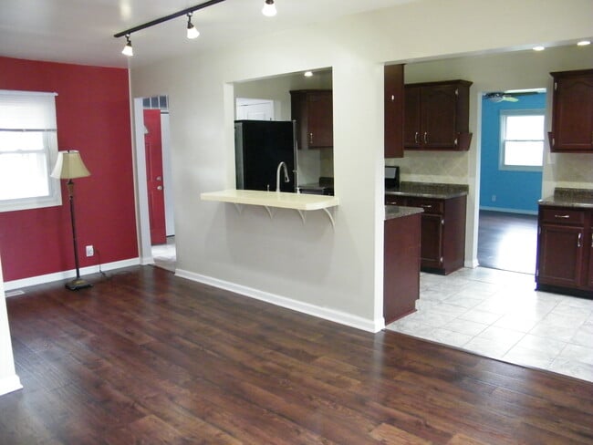 Dining room - 108 Mellbrook Rd