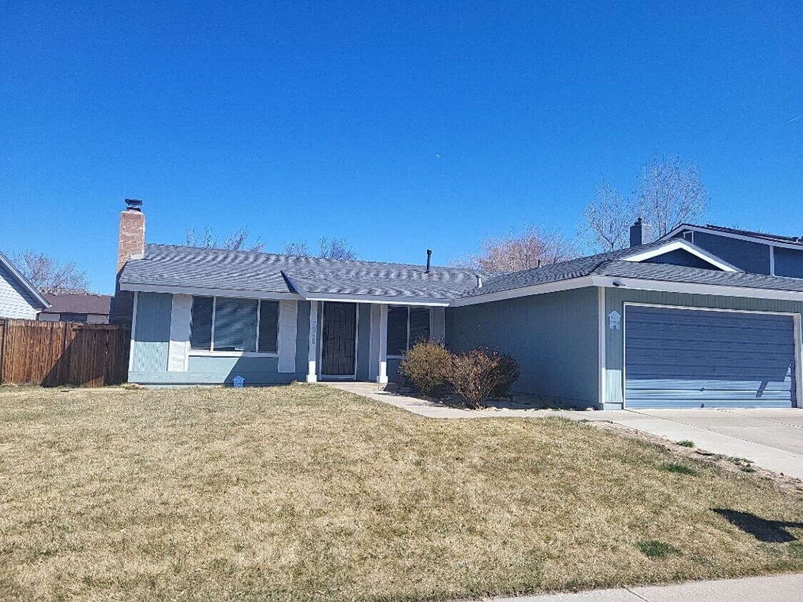 Primary Photo - 2956 Waterfield Drive - 3BR, 2BA house in ...