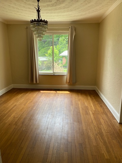 Dining Room - 1320 Mallory Ct