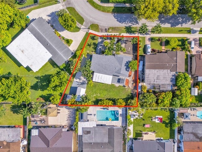 Foto del edificio - 9250 SW 31st Terrace