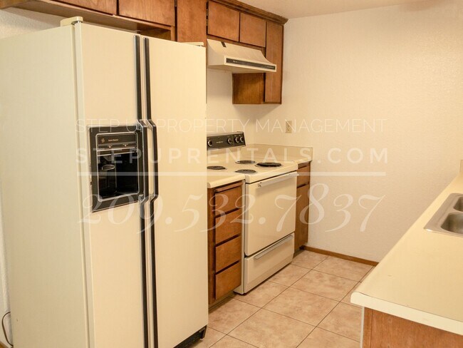 Foto del edificio - 10469 10th St