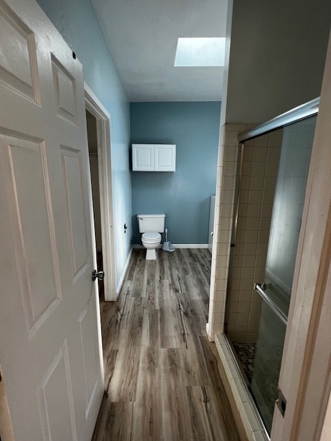 Master bath - 3249 17th St
