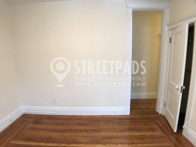 Foto del edificio - 1 bedroom in Boston MA 02215