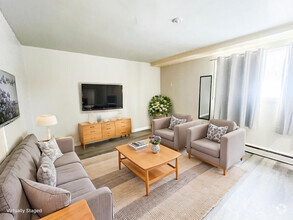 Building Photo - Carlson Apartments