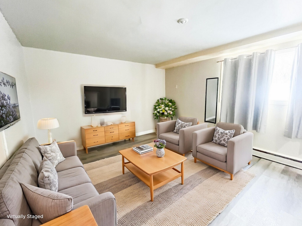 Primary Photo - Carlson Apartments