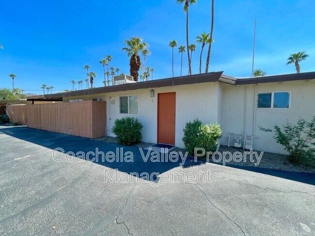 Foto del edificio - 73165 Tumbleweed Ln