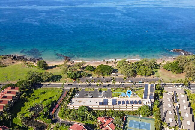Foto del edificio - Maui Parkshore 307
