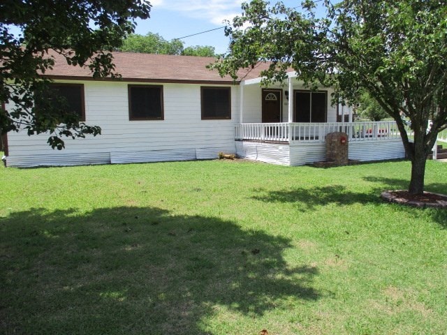 Building Photo - 605 Jackson St