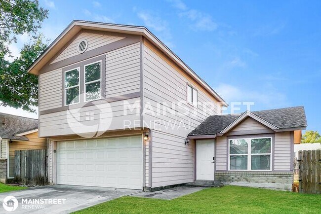 Building Photo - 9422 Valley Rock, San Antonio, TX 78250