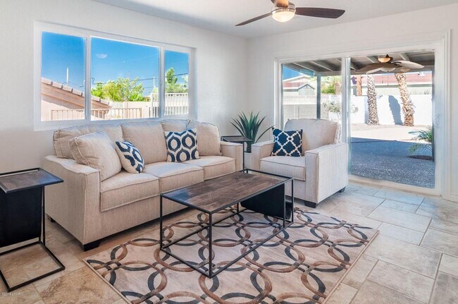 Foto del edificio - Furnished Winter Rental 2024-2025