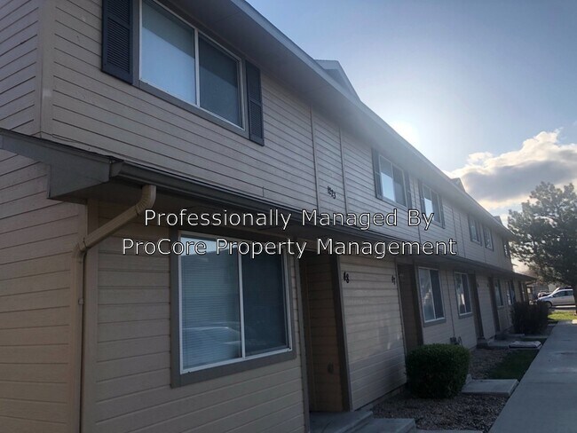 Foto del edificio - 1223 Ivy St
