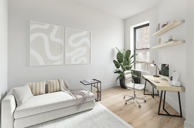 Foto del edificio - 109 Montague St