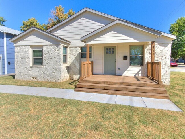 Building Photo - 4101 N Hammond Ave