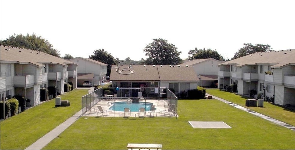 Phoenix Manor Apartments Rentals Kennewick, WA