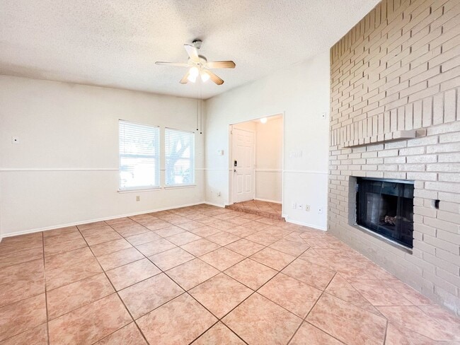 Building Photo - Inviting 4 Bedroom, 2.5 Bathroom Home with Covered Deck & Garage