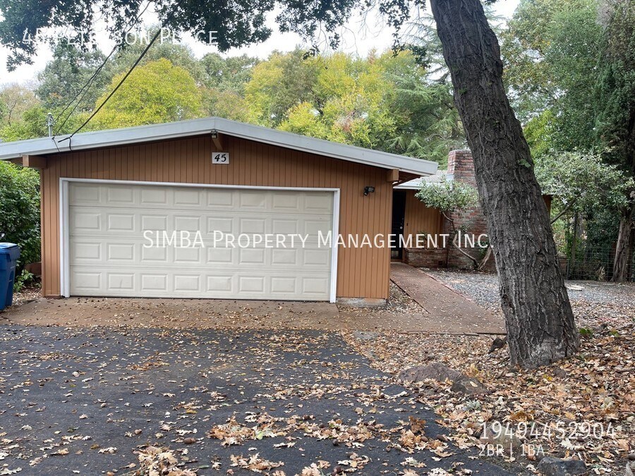 45 Peterson Place Home Listing House Rental in Walnut Creek, CA