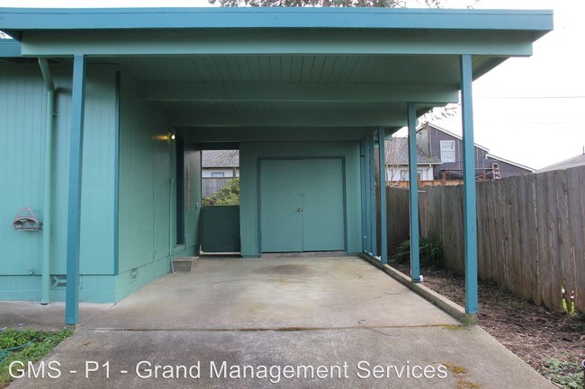 Foto del edificio - 3 br, 1 bath House - 1025 Pacific