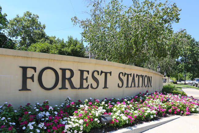  - Forest Station Apartments