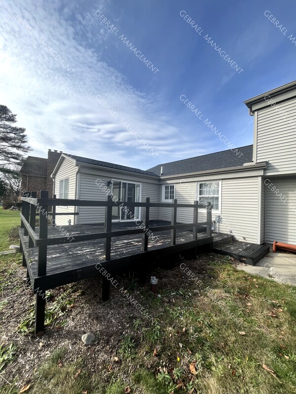 Foto del edificio - 9302 Claridge Dr