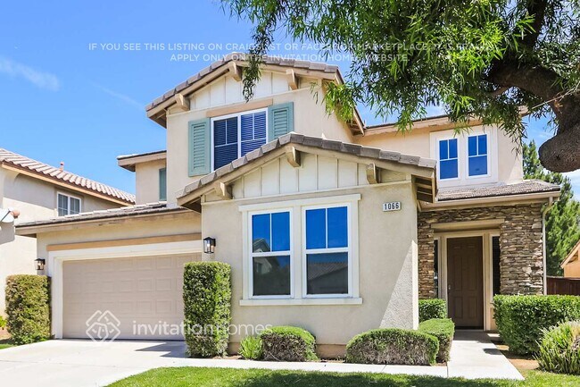 Foto del edificio - 1066 Queen Annes Ln