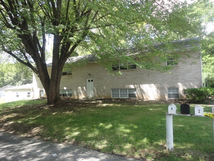 Foto del edificio - Swatara Creek Apartments