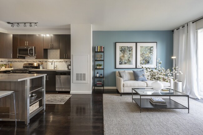 Foto del interior - Watertown Mews