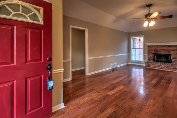 Building Photo - 3 bedroom in Memphis TN 38135