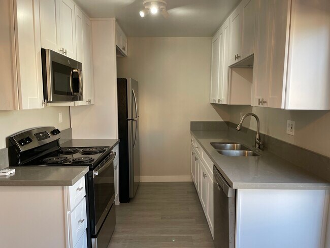 Foto del edificio - 1830 Federal Ave