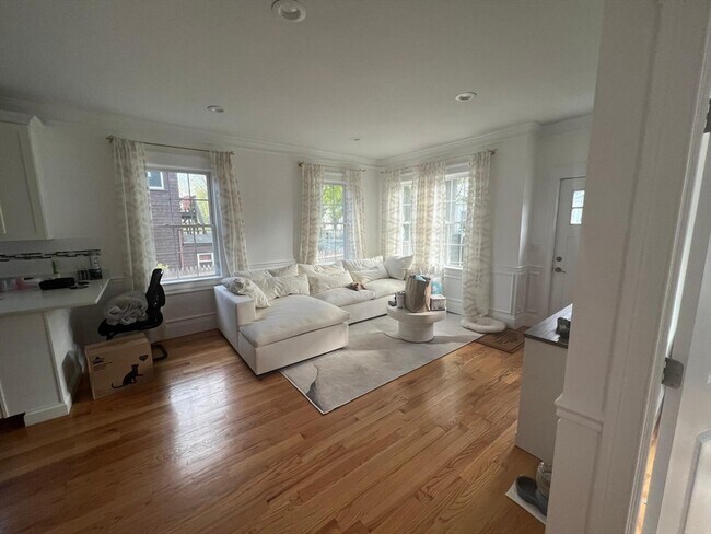 Foto del edificio - 12 Green St Terrace