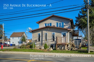 Building Photo - 250 Ave. de Buckingham Building Photo - 250 Ave. de Buckingham