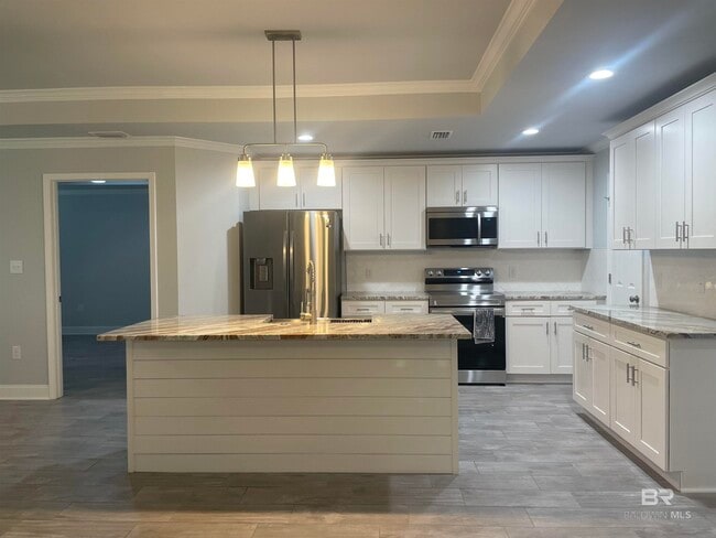 Foto del edificio - 17417 Tallasee Blvd