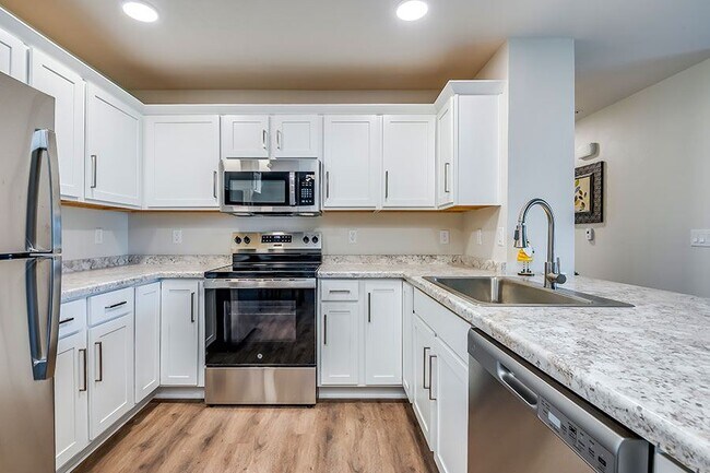 Foto del edificio - THE EXCHANGE