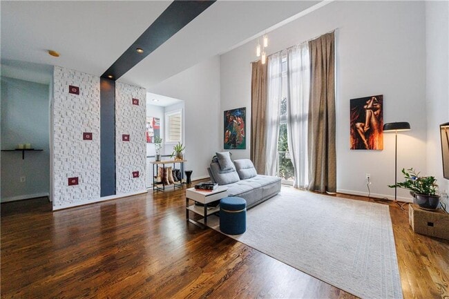Building Photo - 1380 Stirling Cir NW