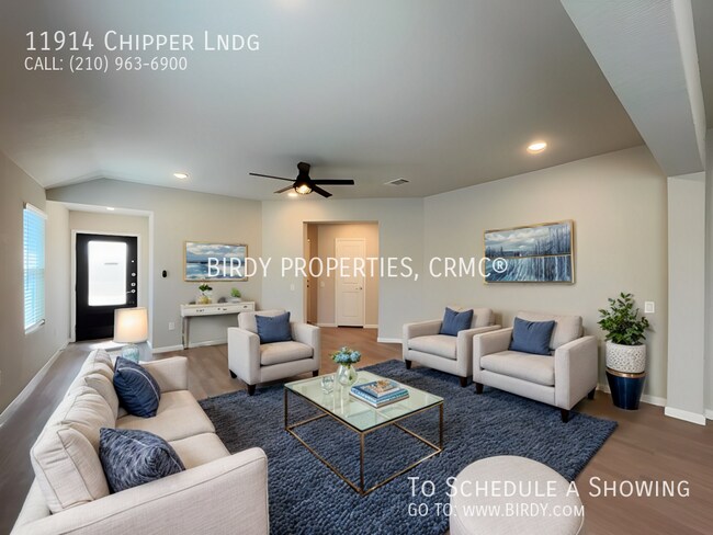 Foto del edificio - 11914 Chipper Lndg