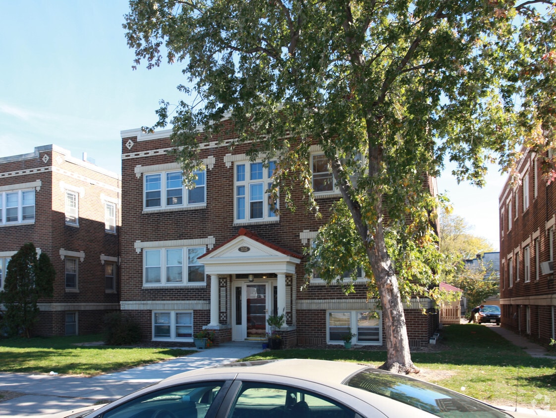 Building Photo - 3715 Columbus Ave S